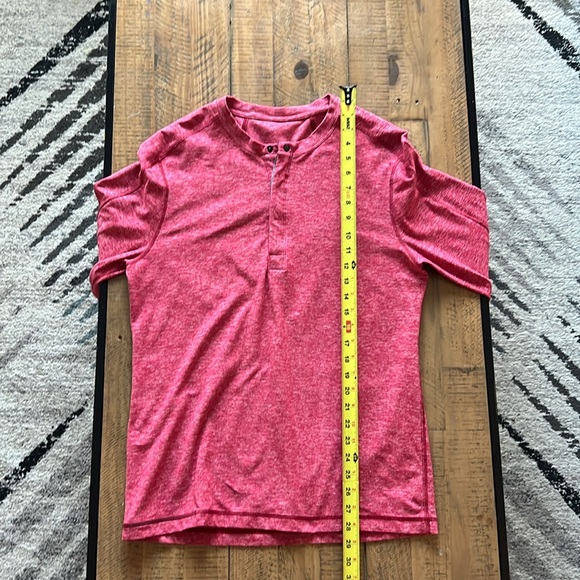Lululemon Long Sleeve Shirt - Size Large - Picture 10 of 13